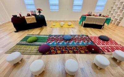 PSH Hosts 2024 Ujima Day